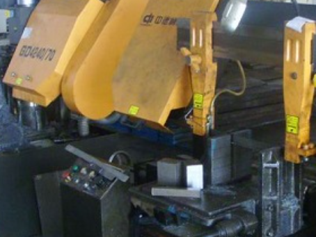 义乌SM45模具钢